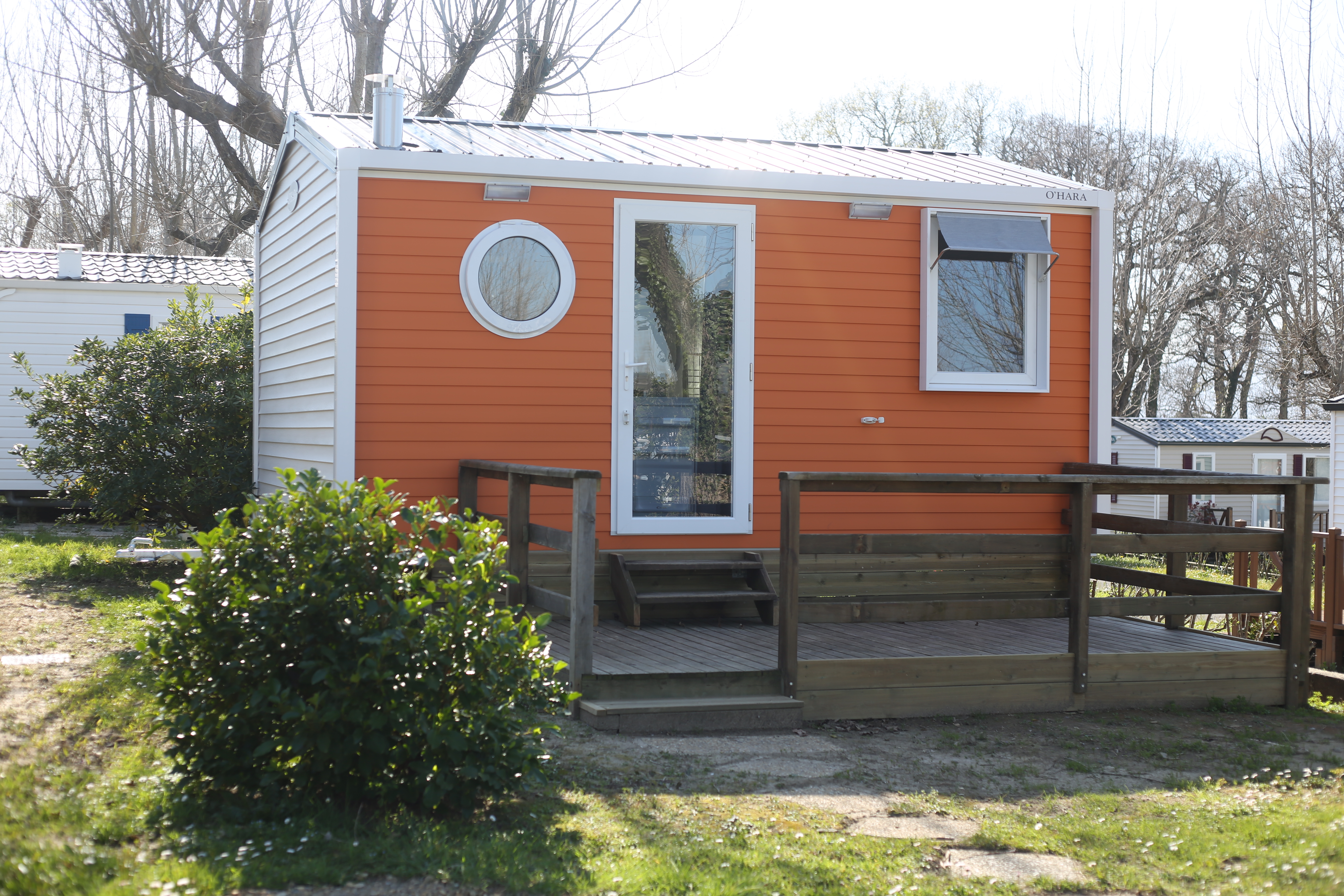 Le Bon Coin Mobil Homes à Vendre Hendaye