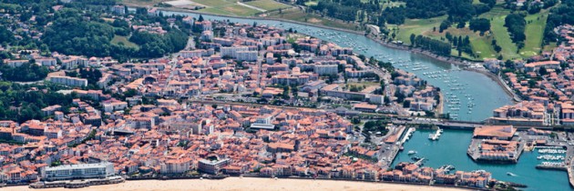 Visitez Saint Jean de Luz