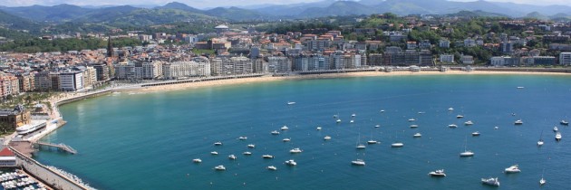 Festival international de cinéma – Saint Sebastien